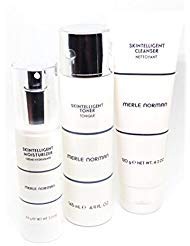 Merle Norman NEW Skintelligent Skin Care Set -