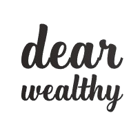 Dear wealthy